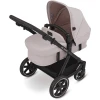 ABC DESIGN Puppenwagen Migno Berry Pure Edition Kollektion 2023