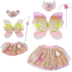 Zapf Creation BABY Born® Einhorn Partnerlook Set