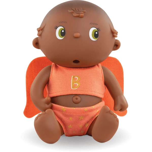 Corolle® Les Beedibies Gabin-koralle 1 Corolle® Les Beedibies Gabin-koralle