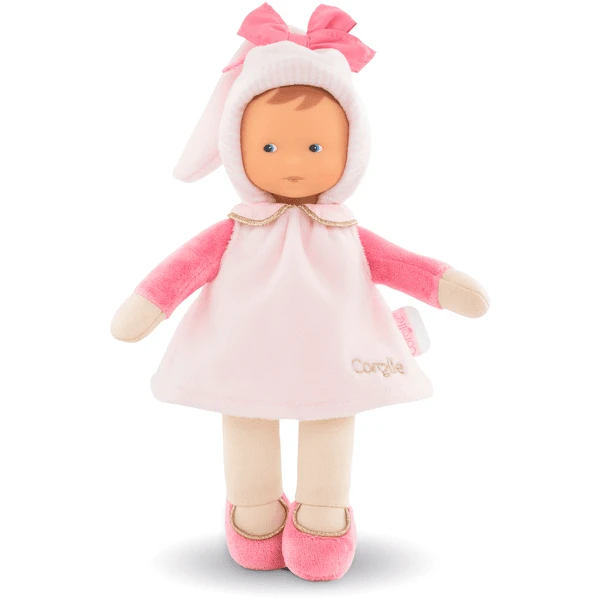 Corolle® Mon Doudou Stoffpuppe - Miss Süße Träume 1 Corolle® Mon Doudou Stoffpuppe - Miss Süße Träume