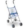 Corolle® Mon Grand Zubehör - Puppenbuggy Blau