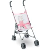 Corolle® Mon Grand Zubehör - Puppenbuggy Pink