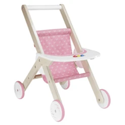 HAPE Puppenwagen