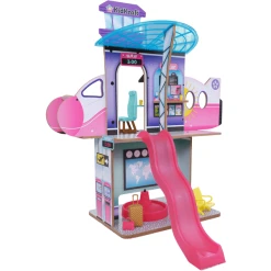 Kidkraft® Luxe Life 2-in-1 Airport & Jet