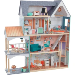 Kidkraft® Puppenhaus Dahlia Mansion