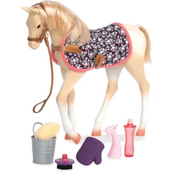 Our Generation Palomino Fohlen 30cm Mehrfarbig