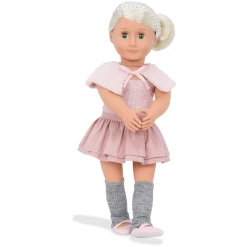 Our Generation Puppe Alexa 46cm 1