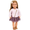 Our Generation Puppe Vienna 46cm 1