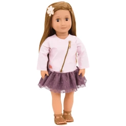 Our Generation Puppe Vienna 46cm 1