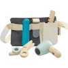 PlanToys Friseur Set