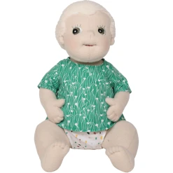 Rubensbarn® Puppe Carl - Baby
