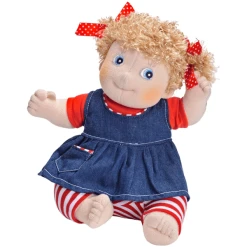 Rubensbarn® Puppe Olivia - Kids