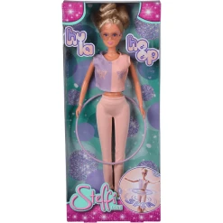 Simba Steffi Love Hula Hoop