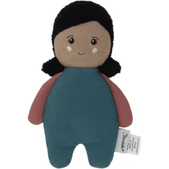 Sterntaler Spielpuppe Klein Uni Mila