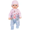 Zapf Creation Baby Annabell® Lilly Lernt Laufen 43 Cm