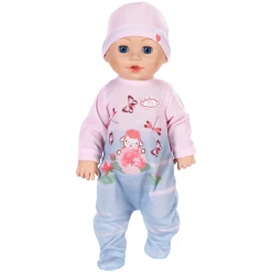 Zapf Creation Baby Annabell® Lilly Lernt Laufen 43 Cm