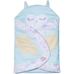 Zapf Creation Baby Annabell® Sweet Dreams Pucksack