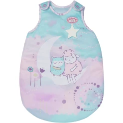 Zapf Creation Baby Annabell® Sweet Dreams Schlafsack
