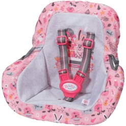 Zapf Creation BABY Born® Autositz