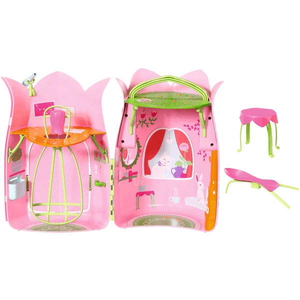 Zapf Creation BABY Born® Storybook Cottage 1 Zapf Creation BABY Born® Storybook Cottage