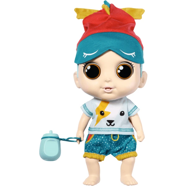 Zapf Creation CHOU CHOU Baby Mika 1 Zapf Creation CHOU CHOU Baby Mika