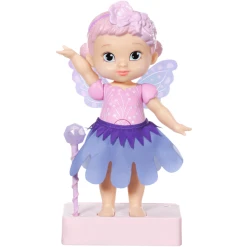 Zapf Creations BABY Born® Storybook Fairy Violet 18cm